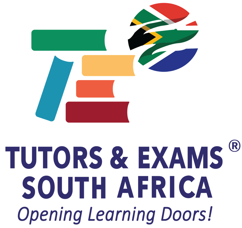Tutors & Exams SA Tutors & Exams SA